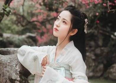 杨芷历史图片