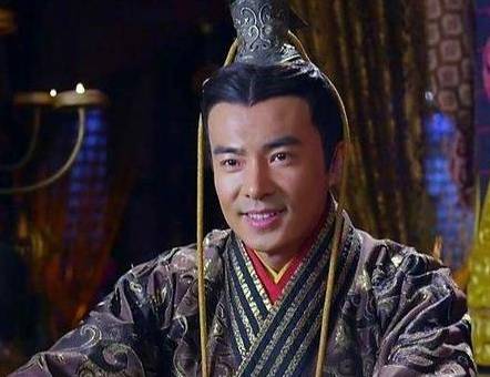 刘秀历史图片