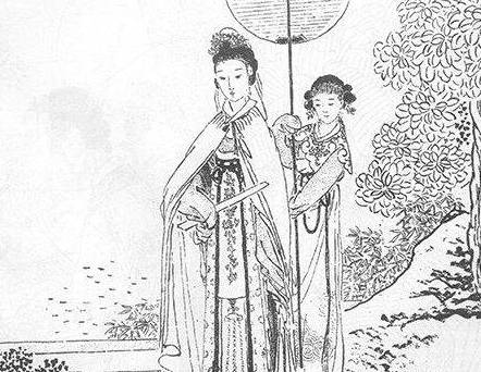 刘秀历史图片
