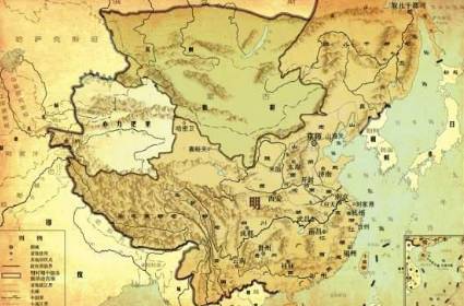 王保保历史图片