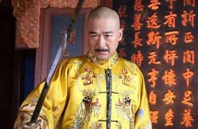 乾隆历史图片