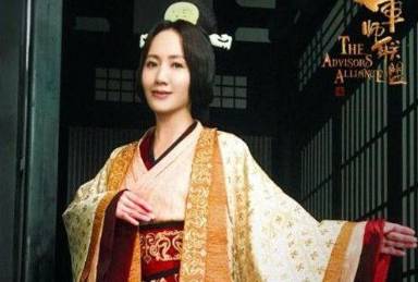 卞夫人历史图片
