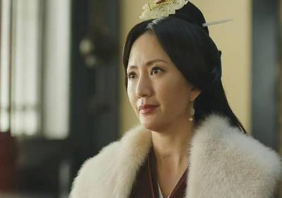 卞夫人历史图片