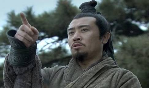 于禁历史图片