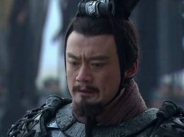楚怀王历史图片