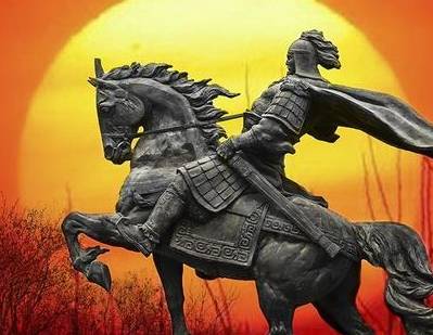 秦始皇历史图片