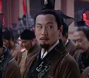 窦太后历史图片