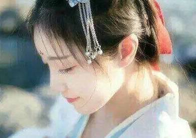 宋皇后历史图片