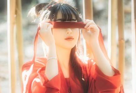 阴皇后历史图片