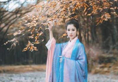 阴皇后历史图片