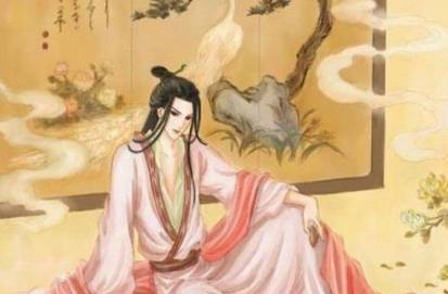 司马邺历史图片