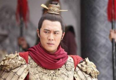 李渊历史图片