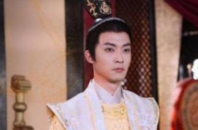 李显历史图片