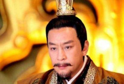 李显历史图片