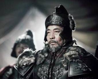 廉颇历史图片