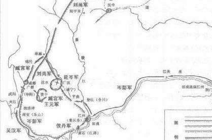 公孙述历史图片