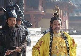王世充历史图片