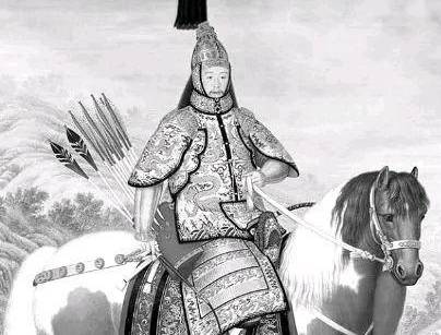 豫妃历史图片