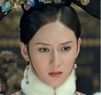 豫妃历史图片