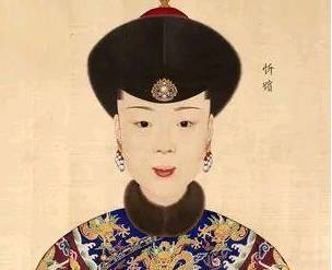 乾隆历史图片