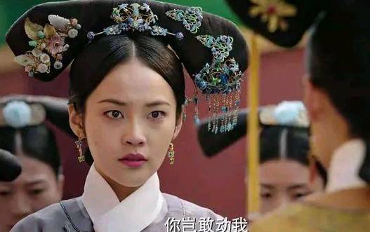 乾隆历史图片