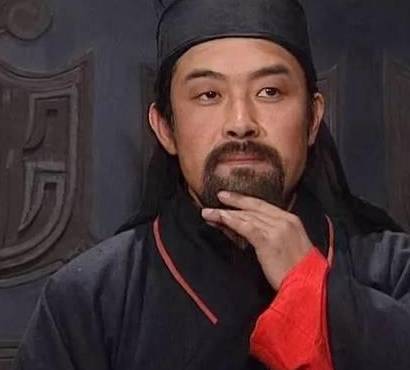 陈宫历史图片