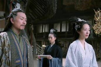 乙弗皇后历史图片