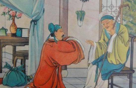 潘安历史图片