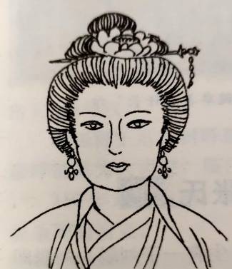 刘娥历史图片