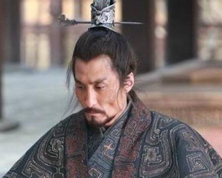 项羽历史图片