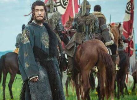 明英宗历史图片