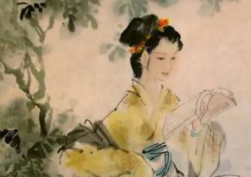 左棻历史图片