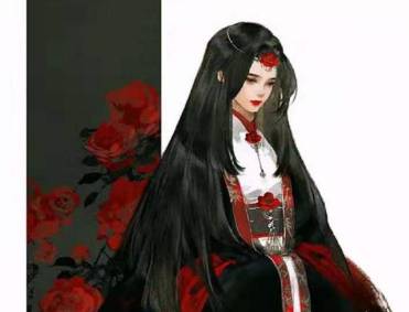 杨芷历史图片