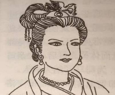杨艳历史图片