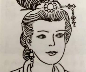 王元姬历史图片