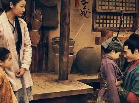 秦桧历史图片