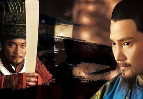 秦桧历史图片