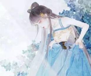 明悼毛皇后历史图片
