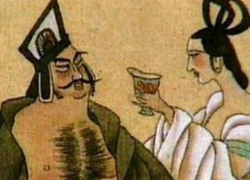 箕子历史图片