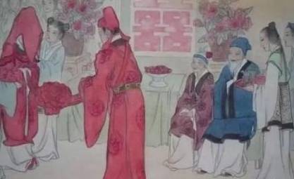 灵思皇后历史图片