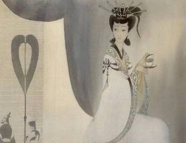 邓绥历史图片