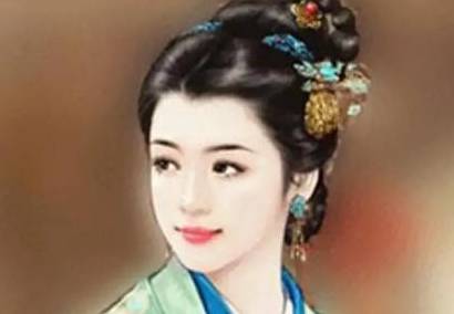 邓绥历史图片