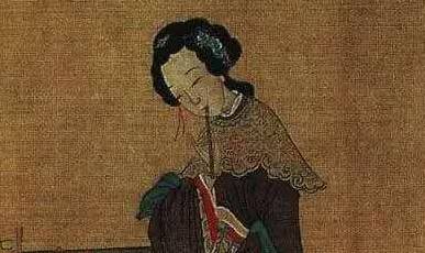 邓绥历史图片