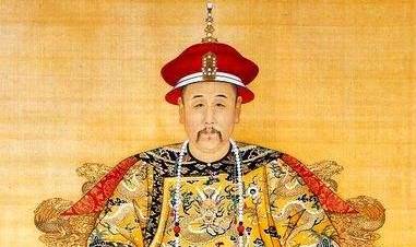 张廷玉历史图片