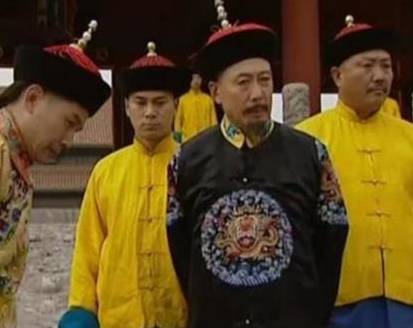 朱元璋历史图片
