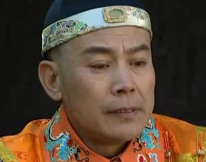 朱元璋历史图片