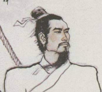 文天祥历史图片