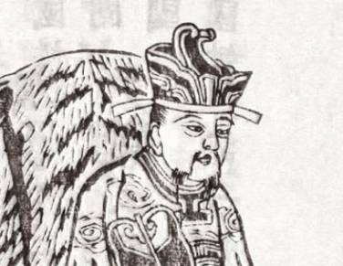 黄宗羲历史图片