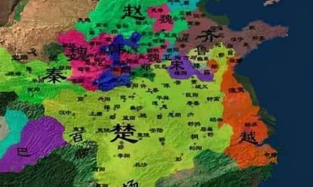 郯子历史图片