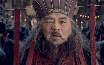 董卓历史图片